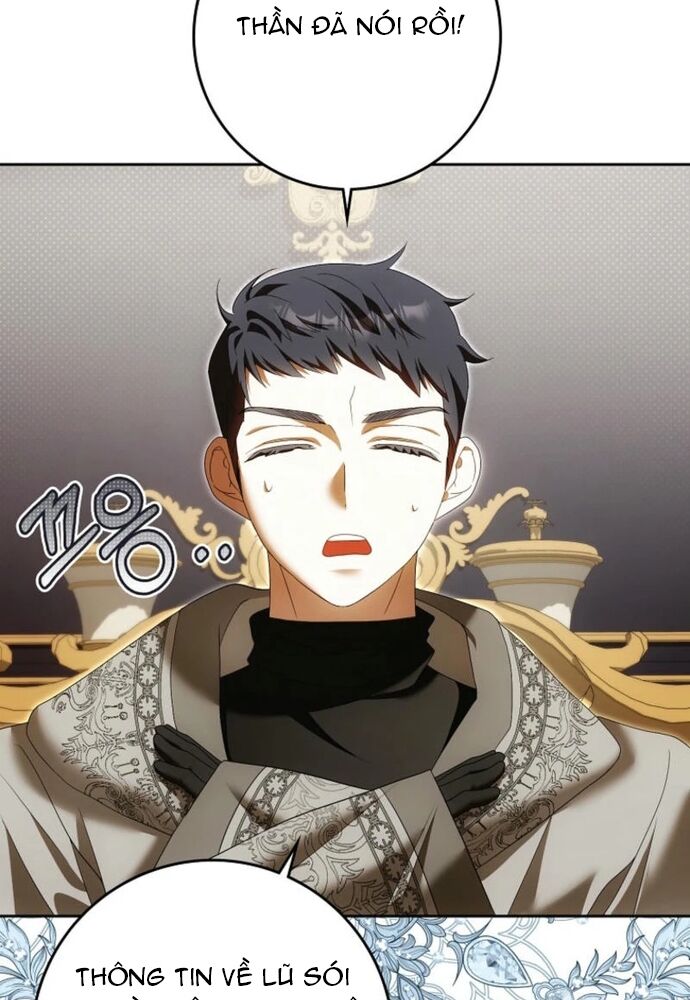 Tôi Chỉ Muốn Ngủ Riêng! Chapter 26 - Next Chapter 27