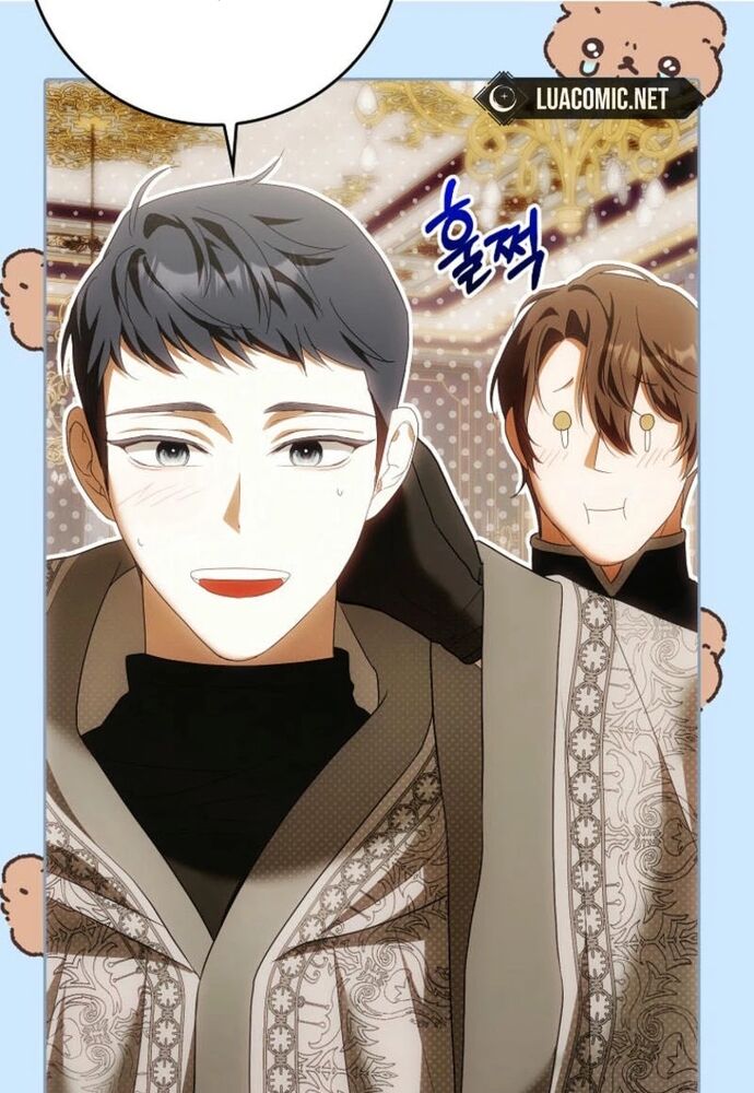 Tôi Chỉ Muốn Ngủ Riêng! Chapter 26 - Next Chapter 27