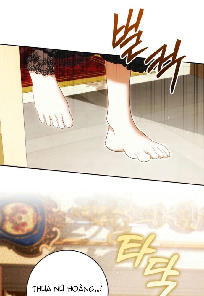 Tôi Chỉ Muốn Ngủ Riêng! Chapter 26 - Next Chapter 27