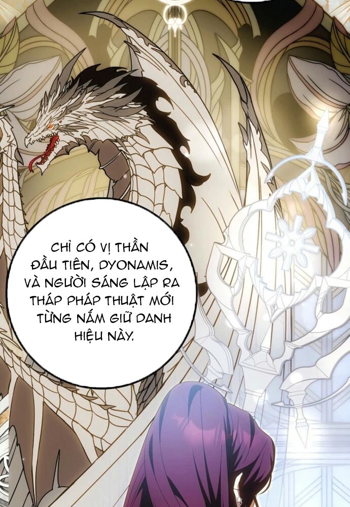 Tôi Chỉ Muốn Ngủ Riêng! Chapter 26 - Next Chapter 27