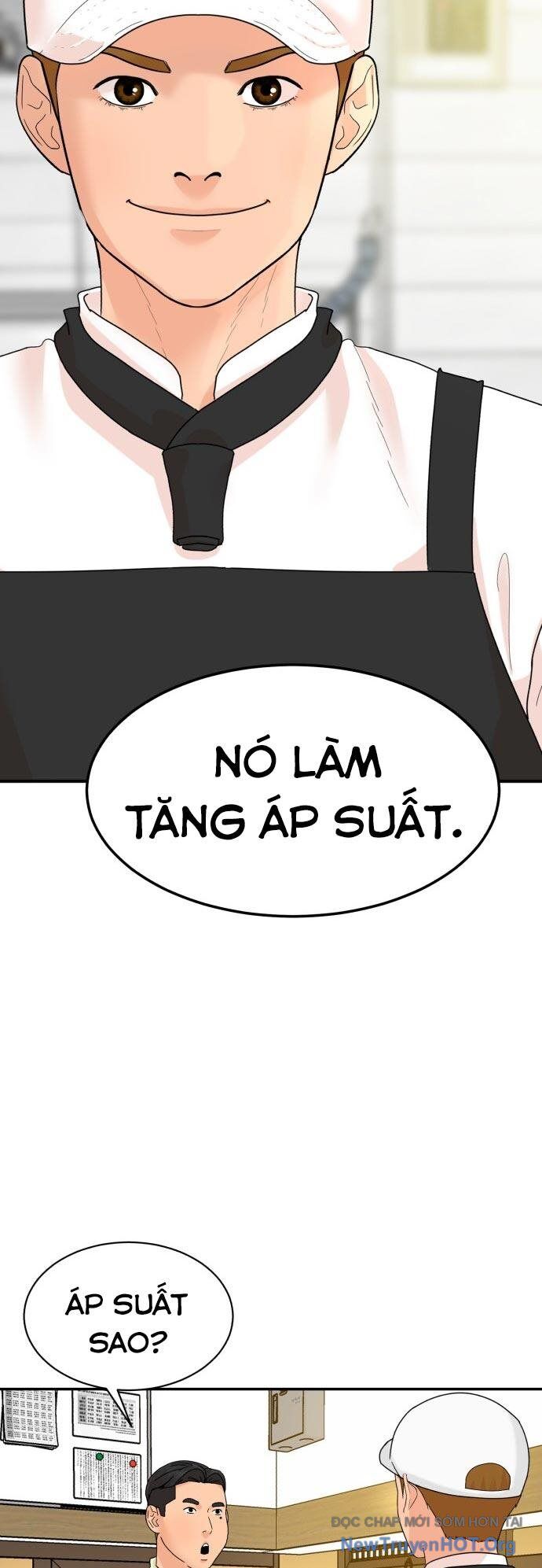 Nhà Hàng Kỳ Lạ Chapter 4 - Next Chapter 5
