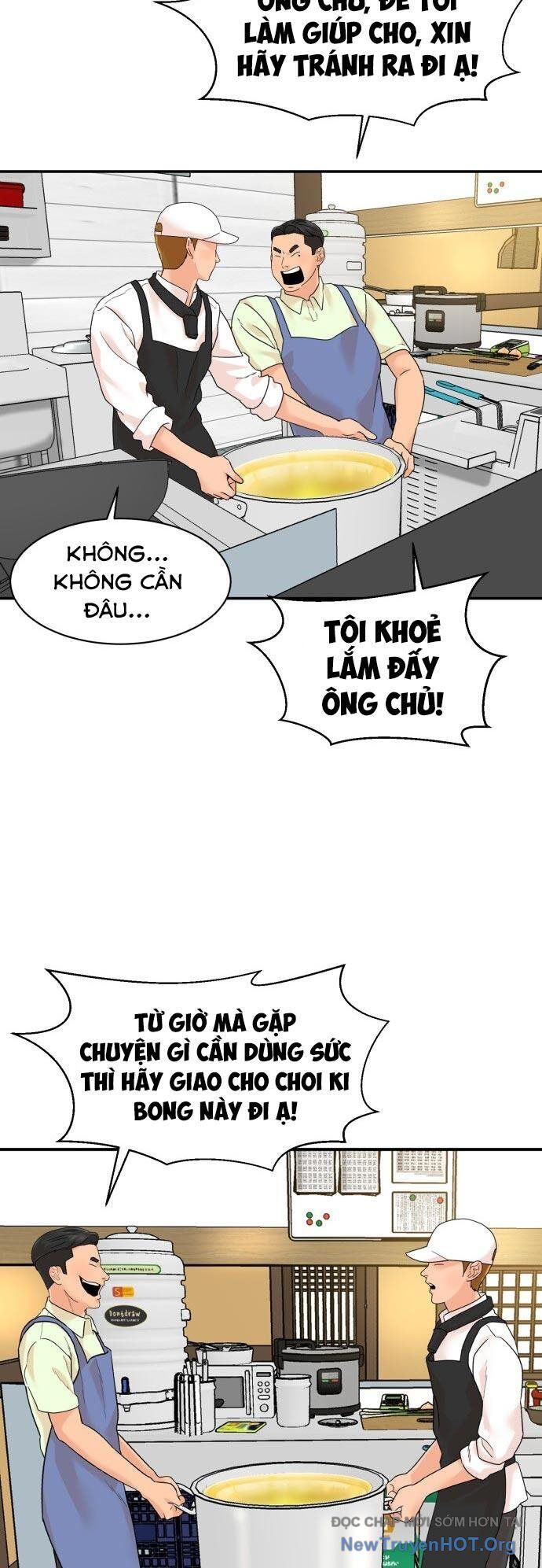 Nhà Hàng Kỳ Lạ Chapter 4 - Next Chapter 5
