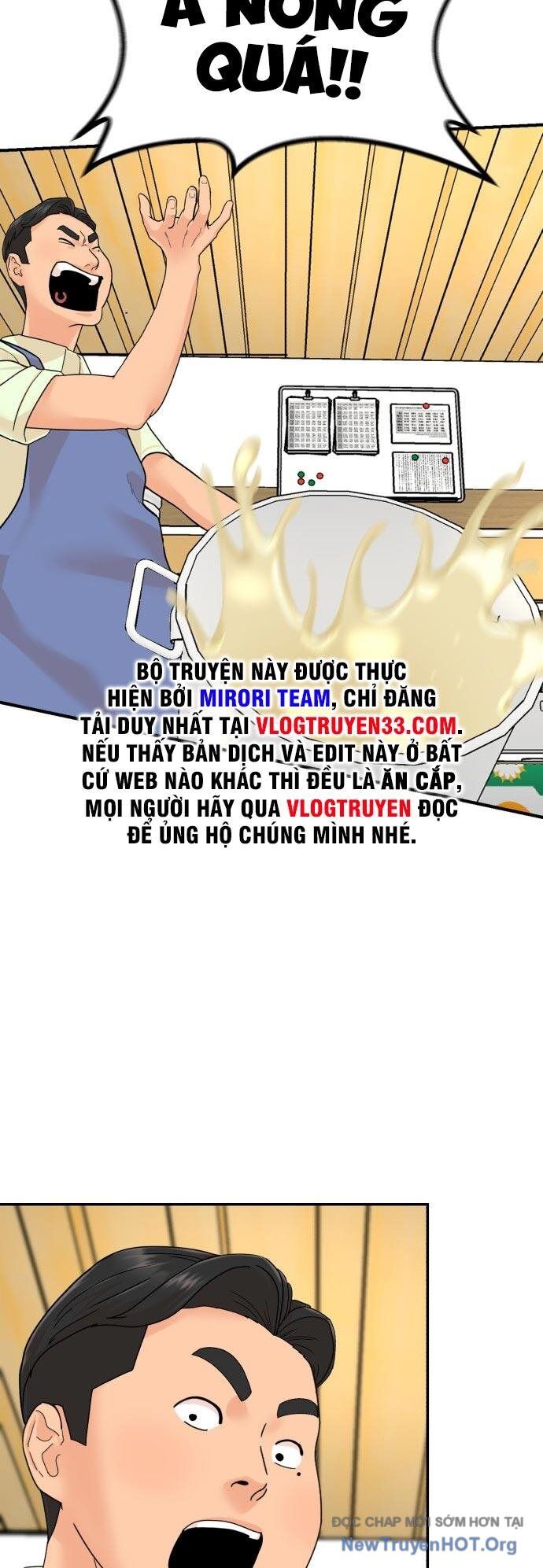 Nhà Hàng Kỳ Lạ Chapter 4 - Next Chapter 5