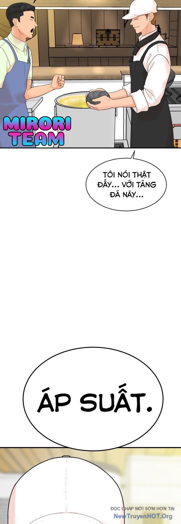 Nhà Hàng Kỳ Lạ Chapter 4 - Next Chapter 5