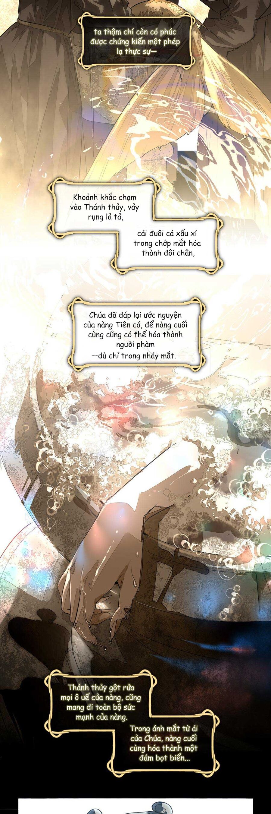 Phong chi chú Chapter 2.3 - Trang 2