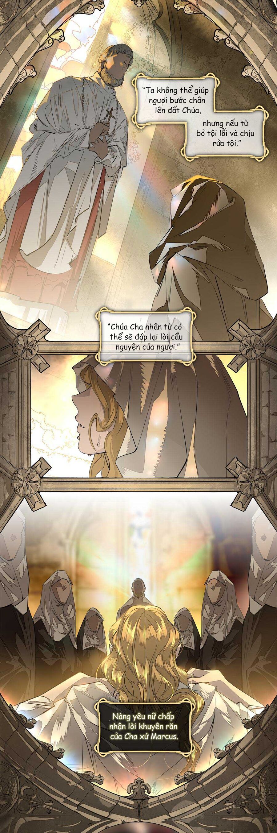 Phong chi chú Chapter 2.3 - Trang 2