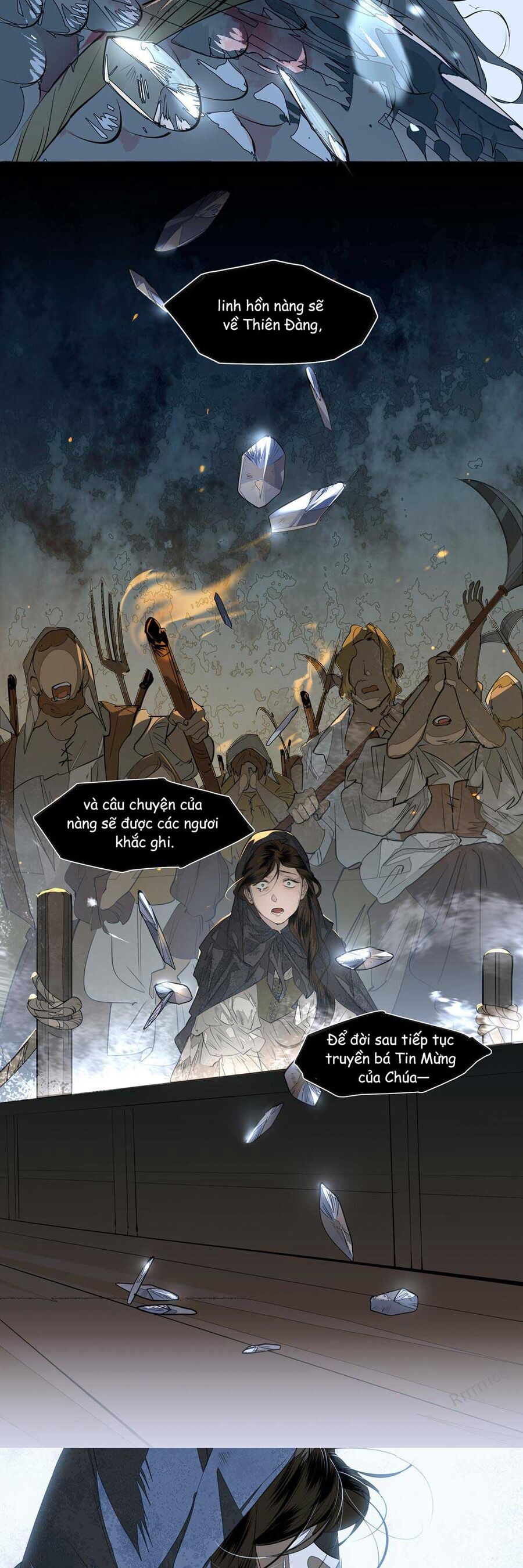 Phong chi chú Chapter 2.3 - Trang 2
