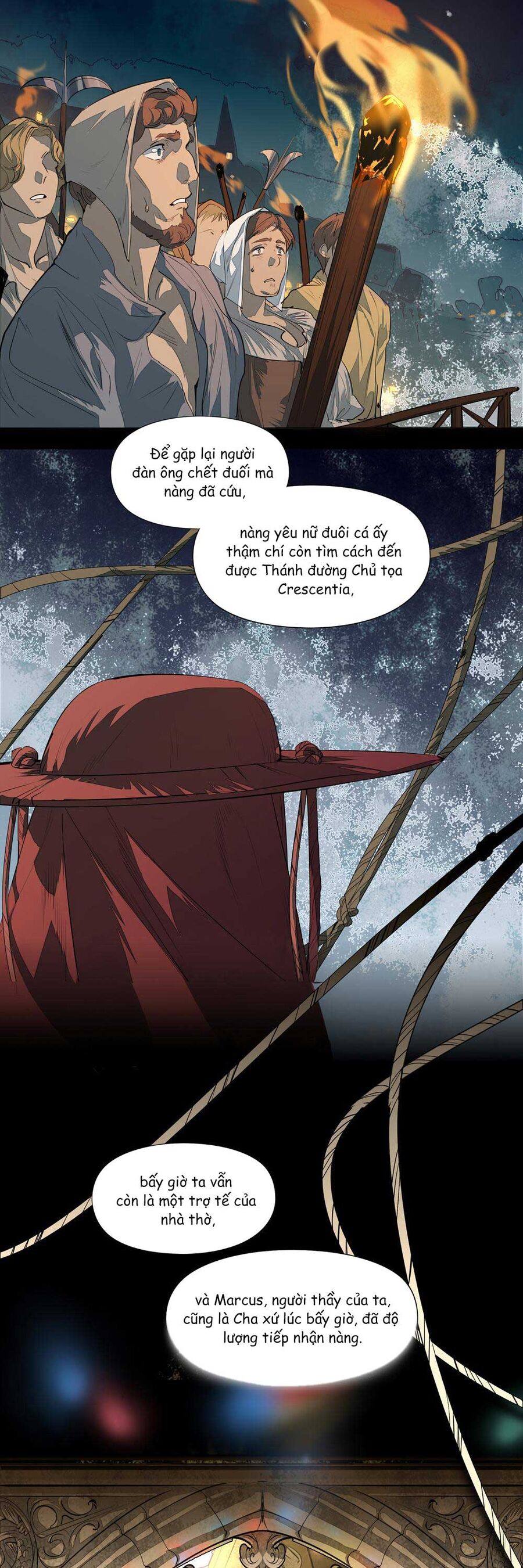 Phong chi chú Chapter 2.3 - Trang 2