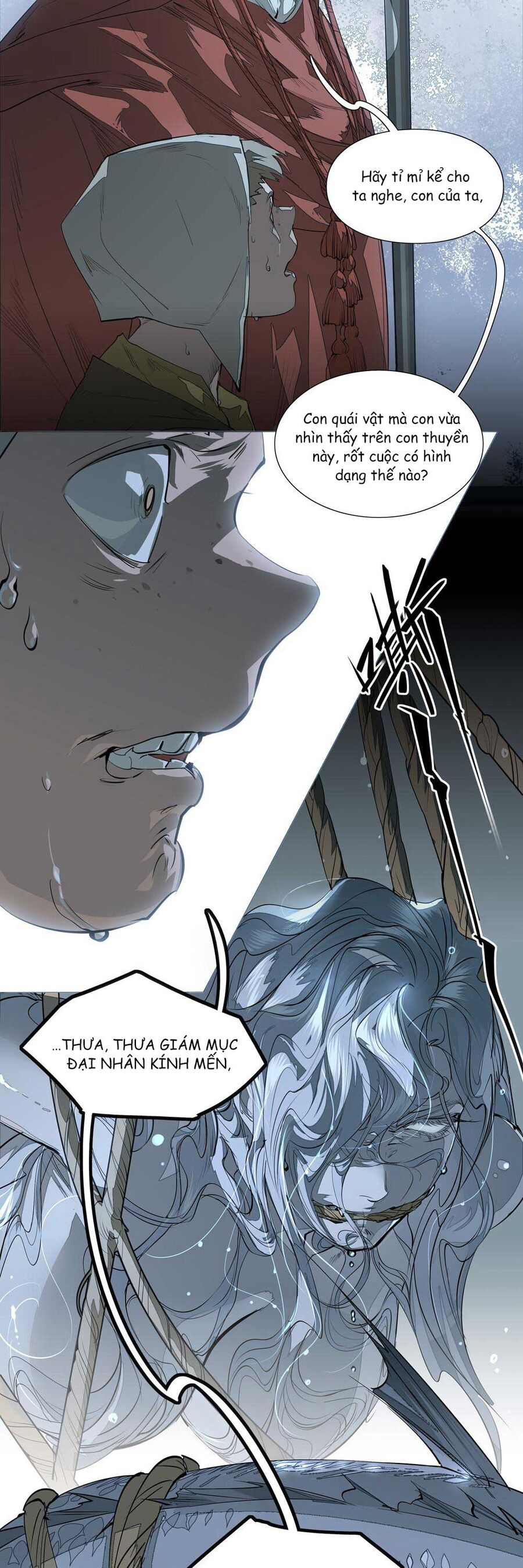 Phong chi chú Chapter 2.3 - Trang 2