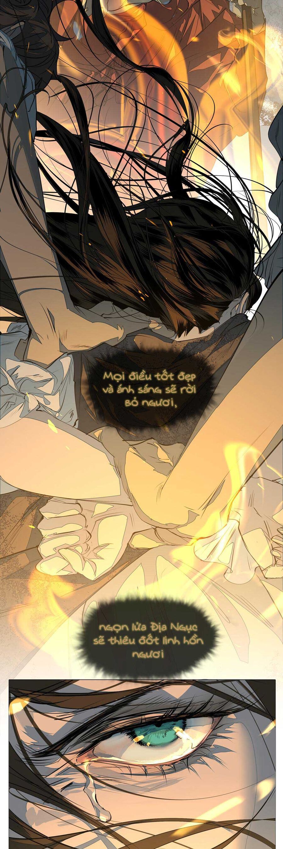 Phong chi chú Chapter 2.3 - Trang 2
