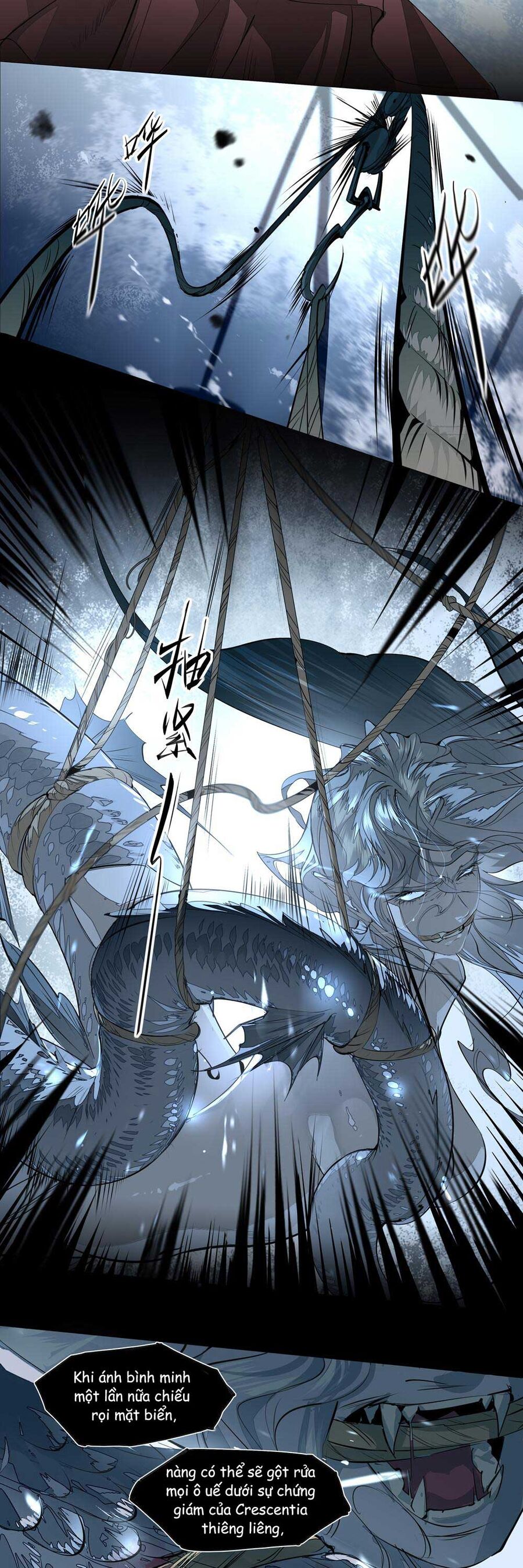 Phong chi chú Chapter 2.3 - Trang 2