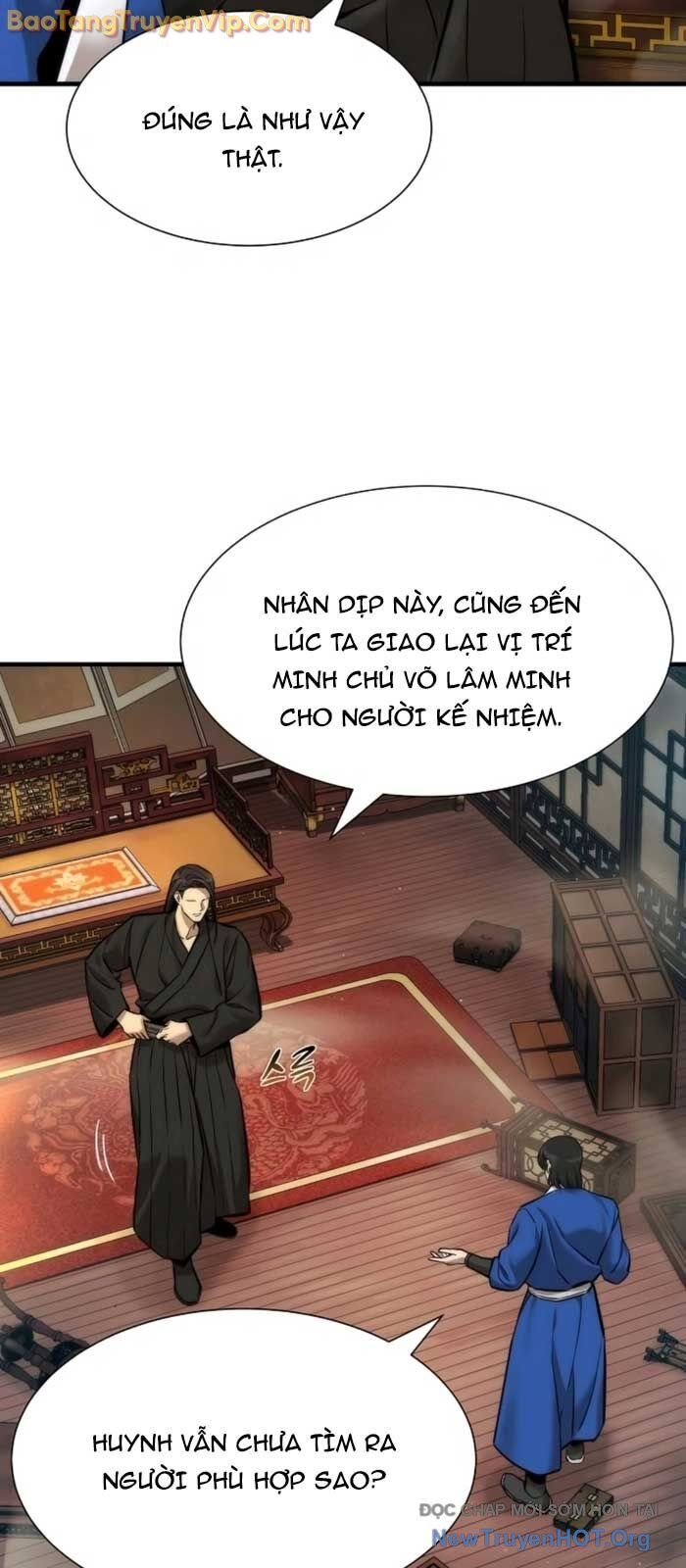 Tôi Hồi Sinh Vào Cuốn Truyện Tu Tiên Chapter 7 - Trang 2