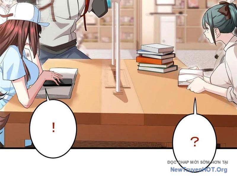 Hóa Ra Ta Là Đời Sau Của Yêu Quái Chapter 29 - Trang 2