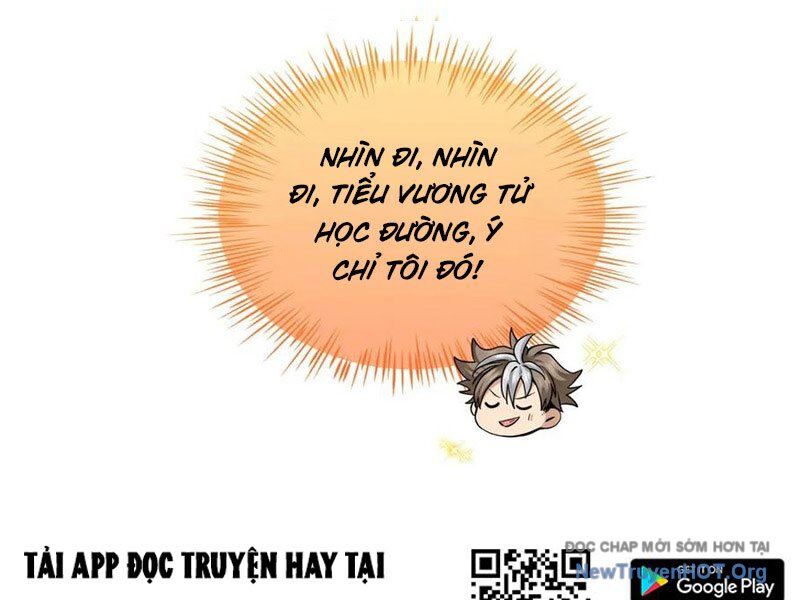 Hóa Ra Ta Là Đời Sau Của Yêu Quái Chapter 29 - Trang 2