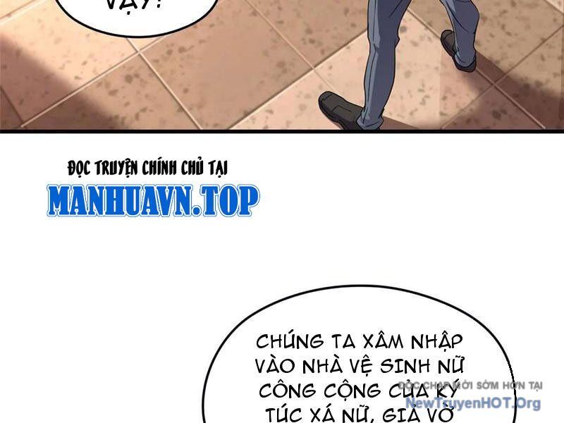Hóa Ra Ta Là Đời Sau Của Yêu Quái Chapter 29 - Trang 2