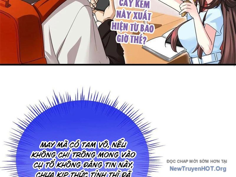 Hóa Ra Ta Là Đời Sau Của Yêu Quái Chapter 29 - Trang 2