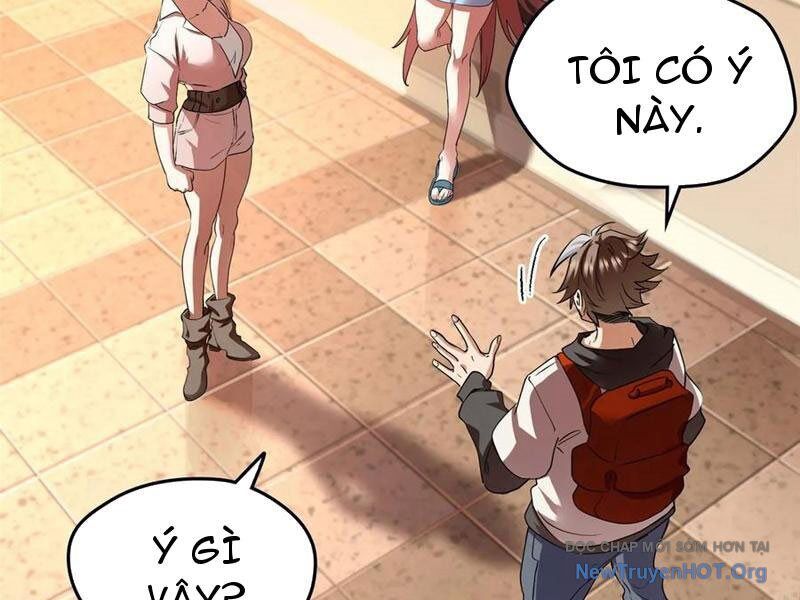 Hóa Ra Ta Là Đời Sau Của Yêu Quái Chapter 29 - Trang 2