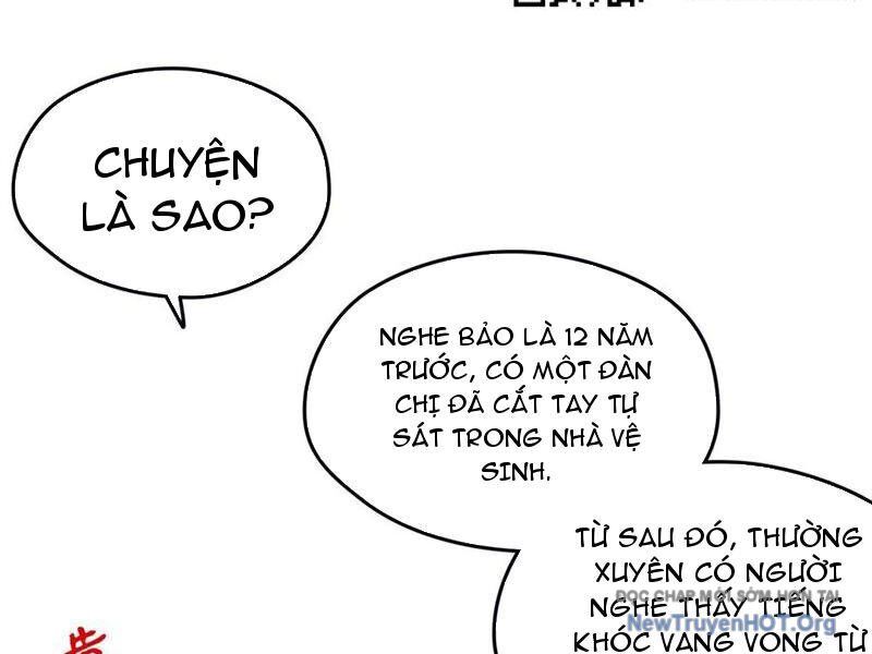Hóa Ra Ta Là Đời Sau Của Yêu Quái Chapter 29 - Trang 2