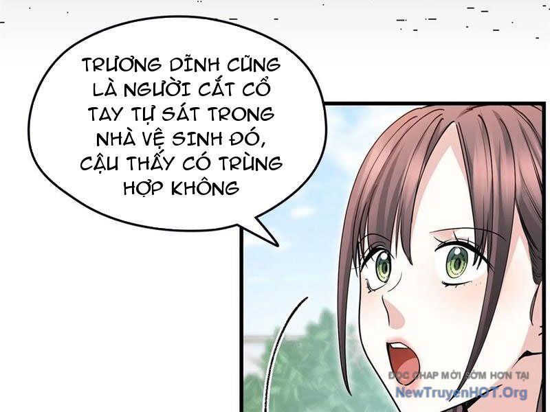 Hóa Ra Ta Là Đời Sau Của Yêu Quái Chapter 29 - Trang 2