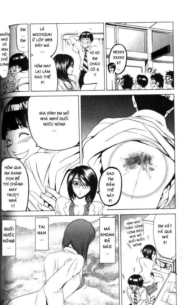 Hammer Session! Chapter 054 - Next Chapter 055