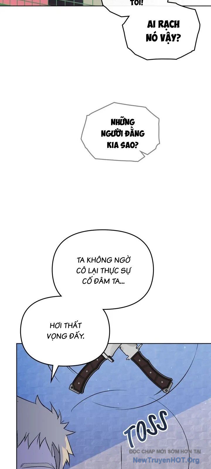 Giao Kèo Với Quỷ Chapter 5 - Next Chapter 6