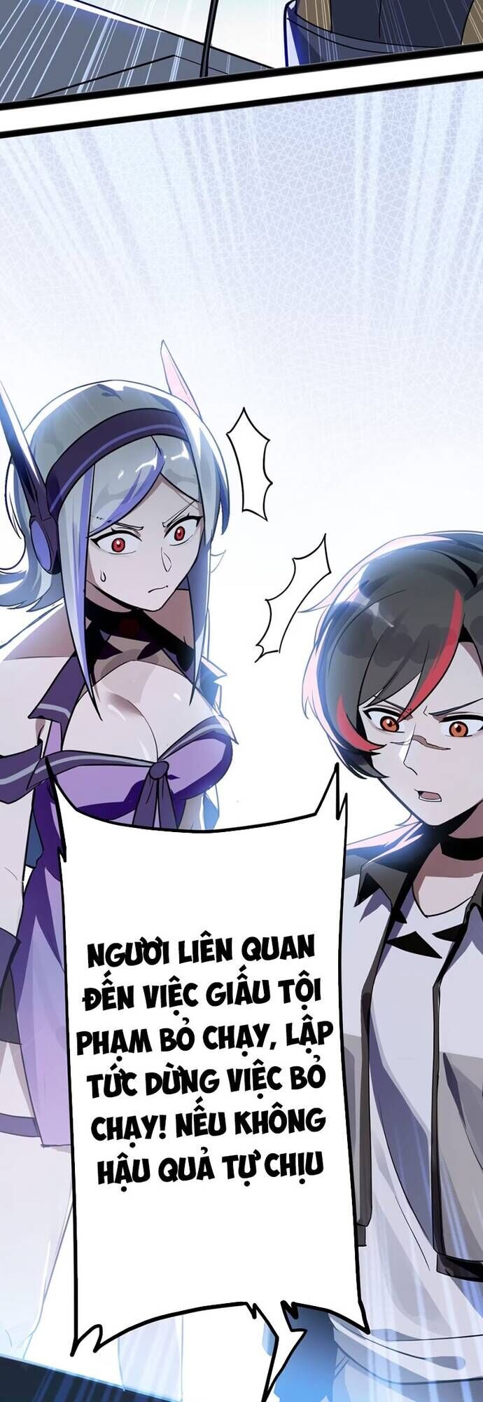 Cẩm Nang Cứu Hộ Tệ Nhất Vũ Trụ Chapter 5 - Trang 2