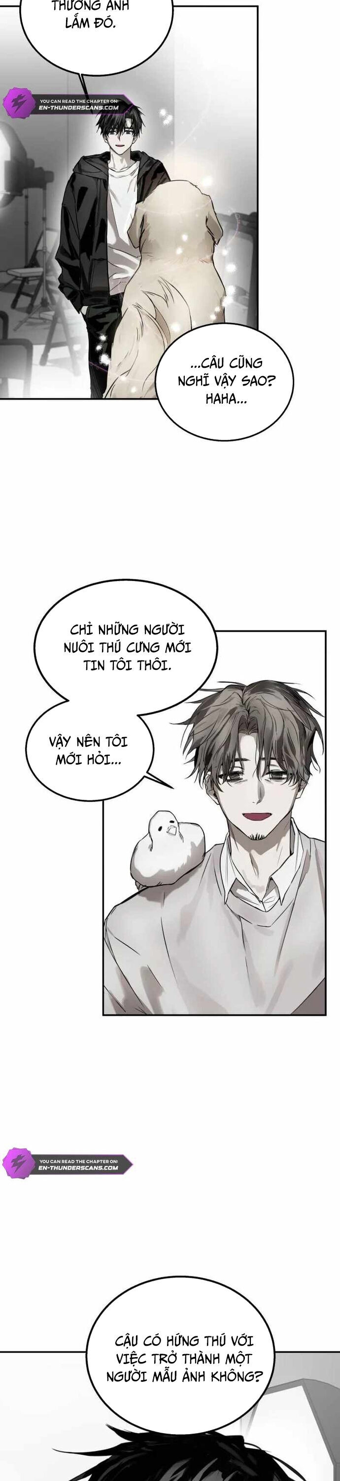 Ngôi Sao Đỉnh Lưu Chapter 4 - Trang 2