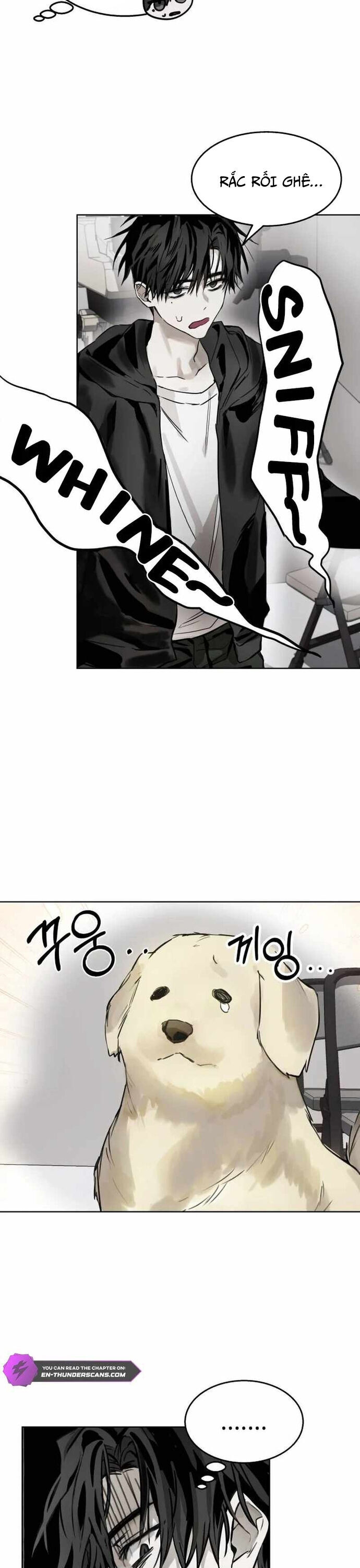 Ngôi Sao Đỉnh Lưu Chapter 4 - Trang 2