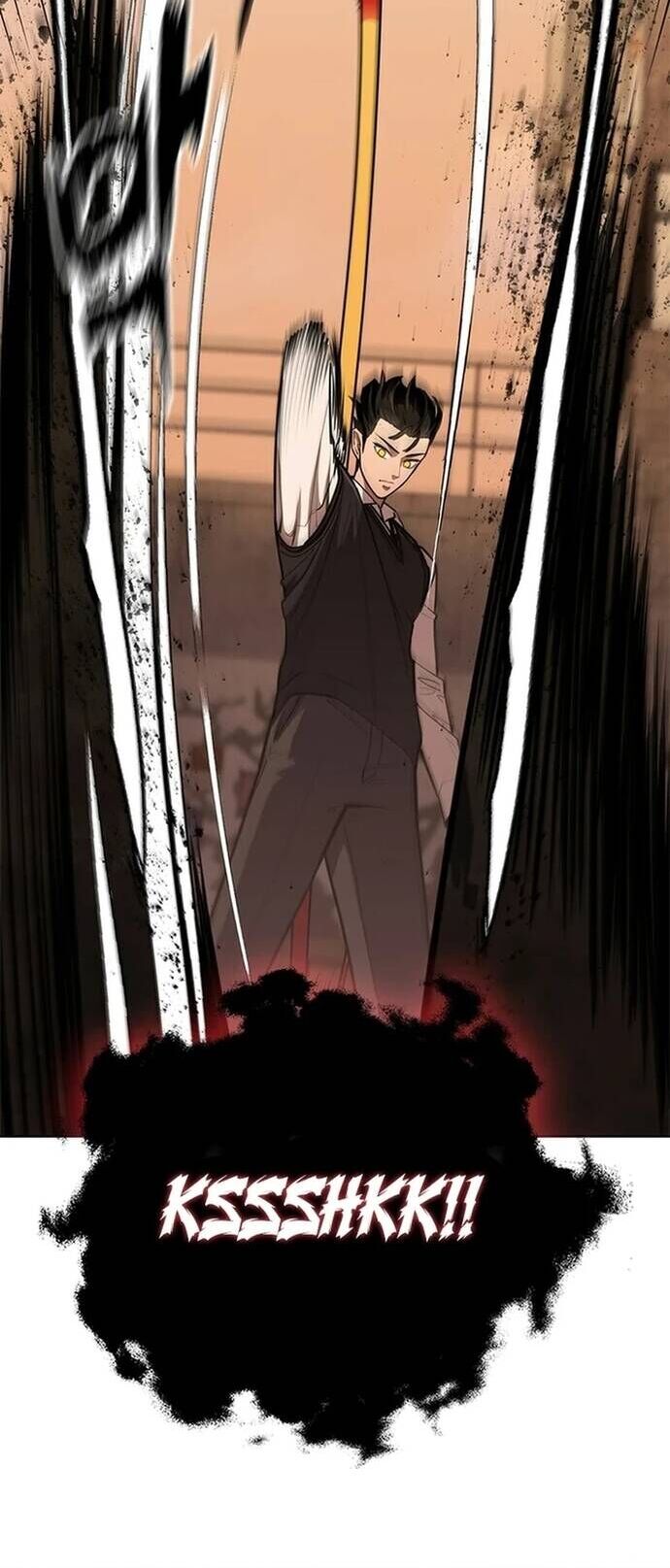 Đấu Phật Chapter 7 - Trang 2