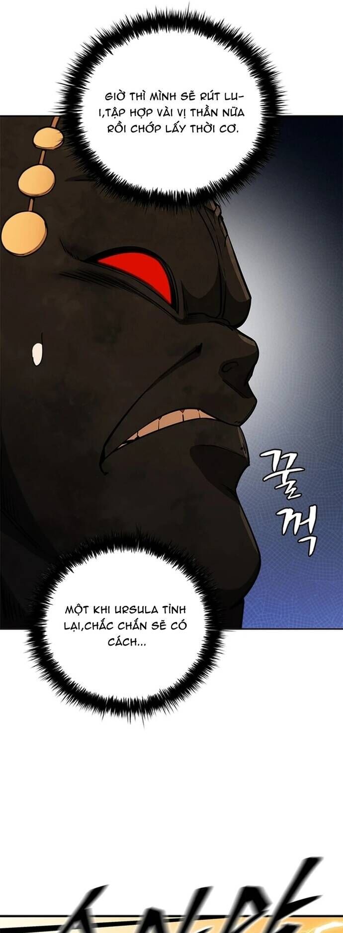 Đấu Phật Chapter 7 - Trang 2