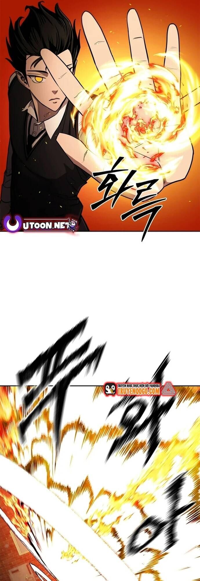 Đấu Phật Chapter 7 - Trang 2