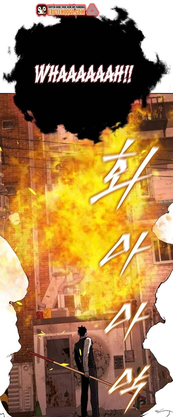 Đấu Phật Chapter 7 - Trang 2