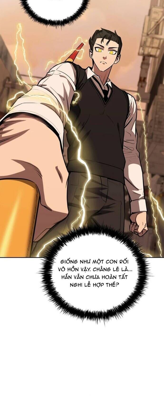 Đấu Phật Chapter 7 - Trang 2