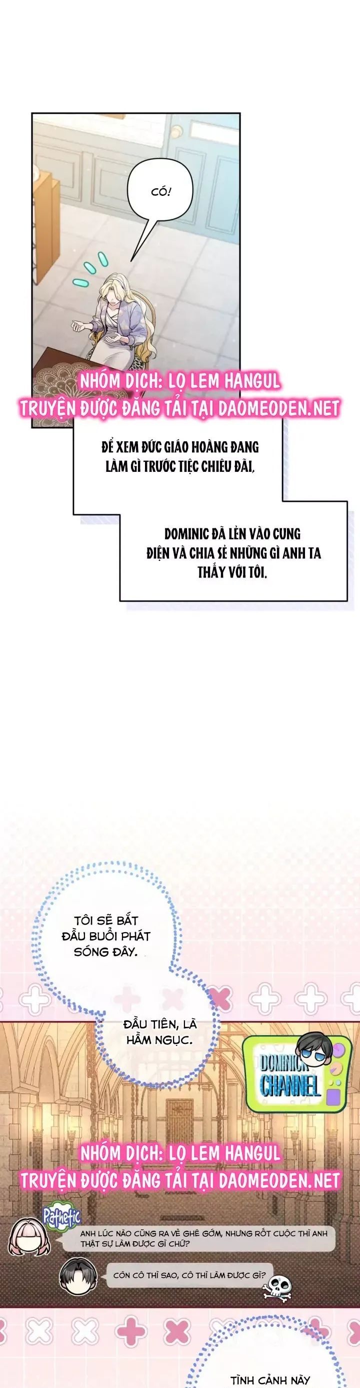 Đừng Đến Cửa Hàng Của Ác Nữ Chapter 87 - Trang 2