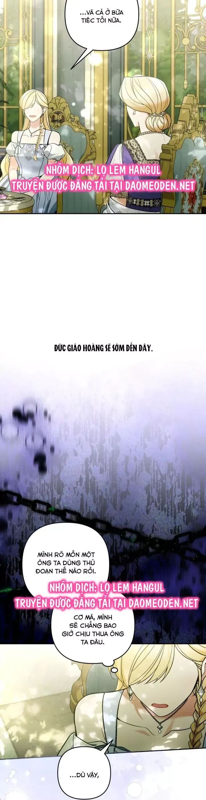 Đừng Đến Cửa Hàng Của Ác Nữ Chapter 87 - Trang 2