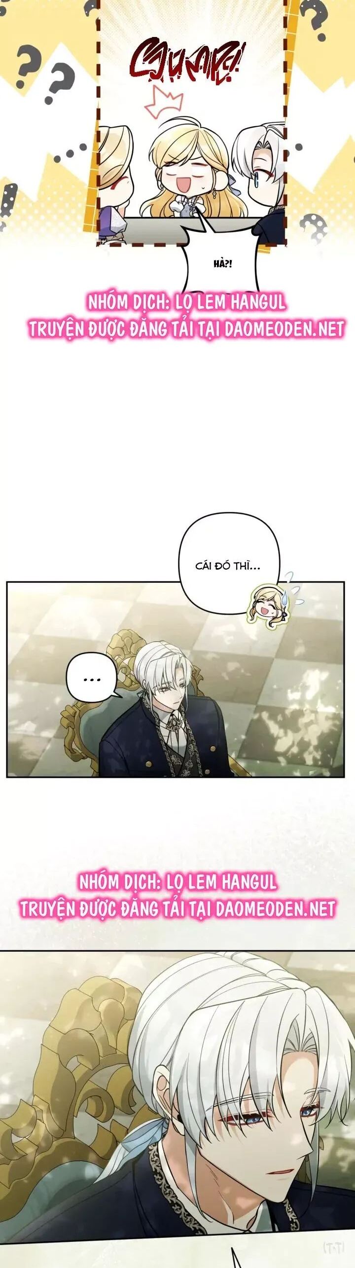 Đừng Đến Cửa Hàng Của Ác Nữ Chapter 87 - Trang 2
