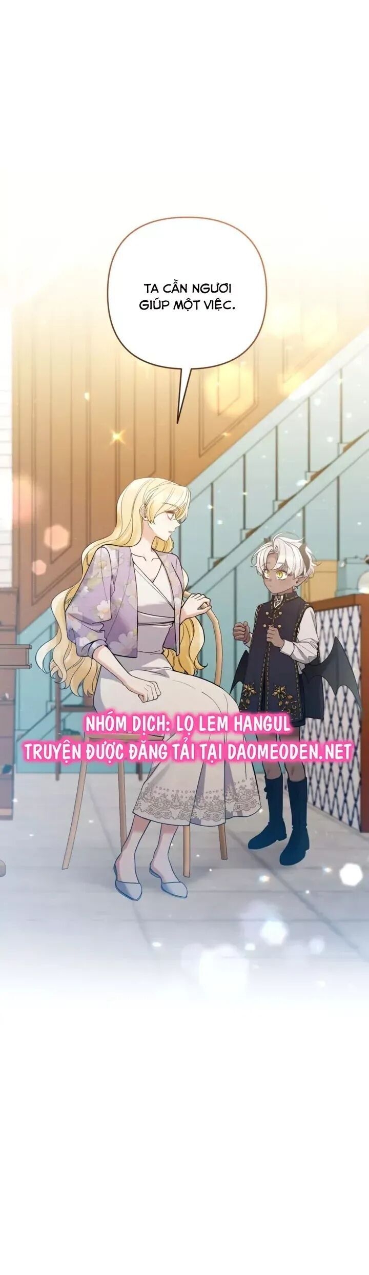 Đừng Đến Cửa Hàng Của Ác Nữ Chapter 87 - Trang 2