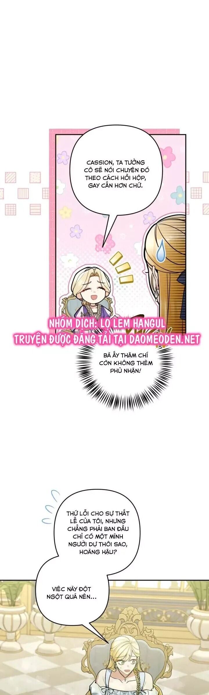 Đừng Đến Cửa Hàng Của Ác Nữ Chapter 87 - Trang 2