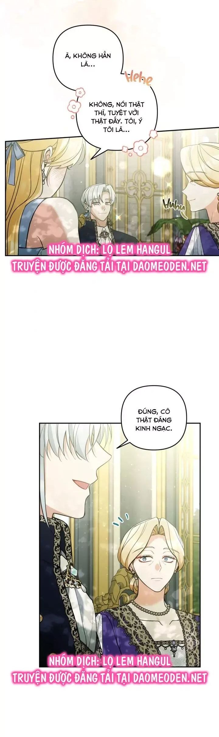 Đừng Đến Cửa Hàng Của Ác Nữ Chapter 87 - Trang 2