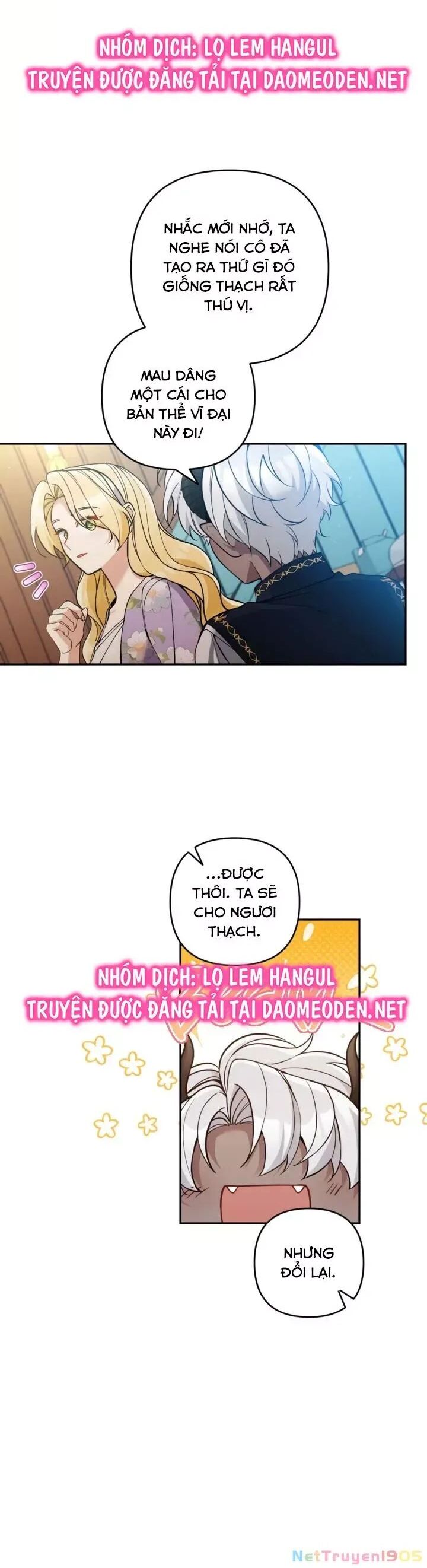 Đừng Đến Cửa Hàng Của Ác Nữ Chapter 87 - Trang 2