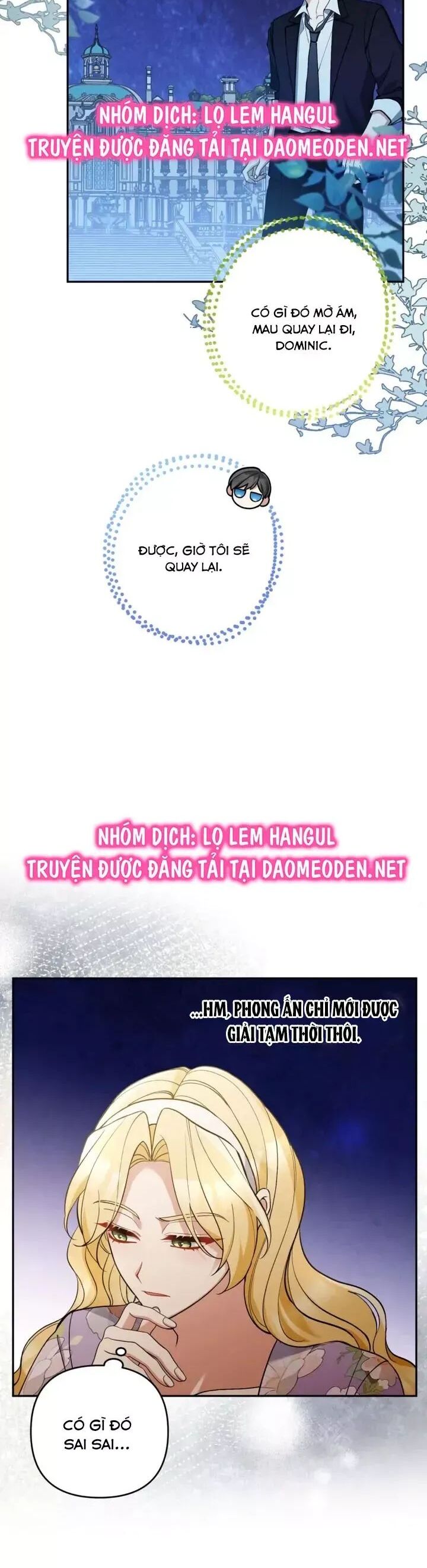 Đừng Đến Cửa Hàng Của Ác Nữ Chapter 87 - Trang 2
