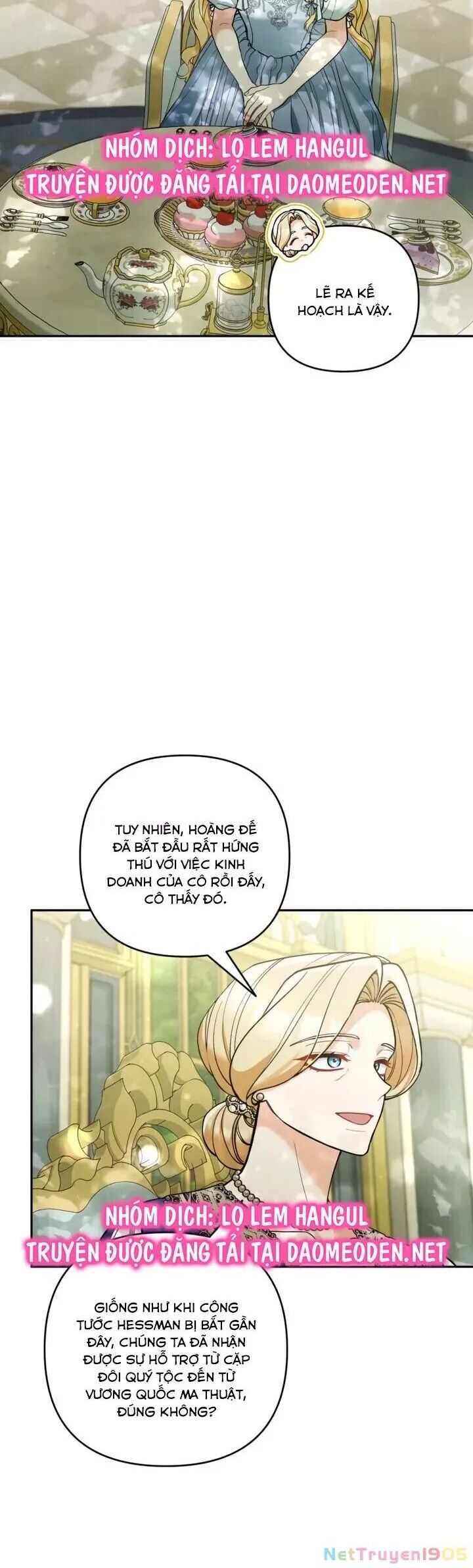 Đừng Đến Cửa Hàng Của Ác Nữ Chapter 87 - Trang 2