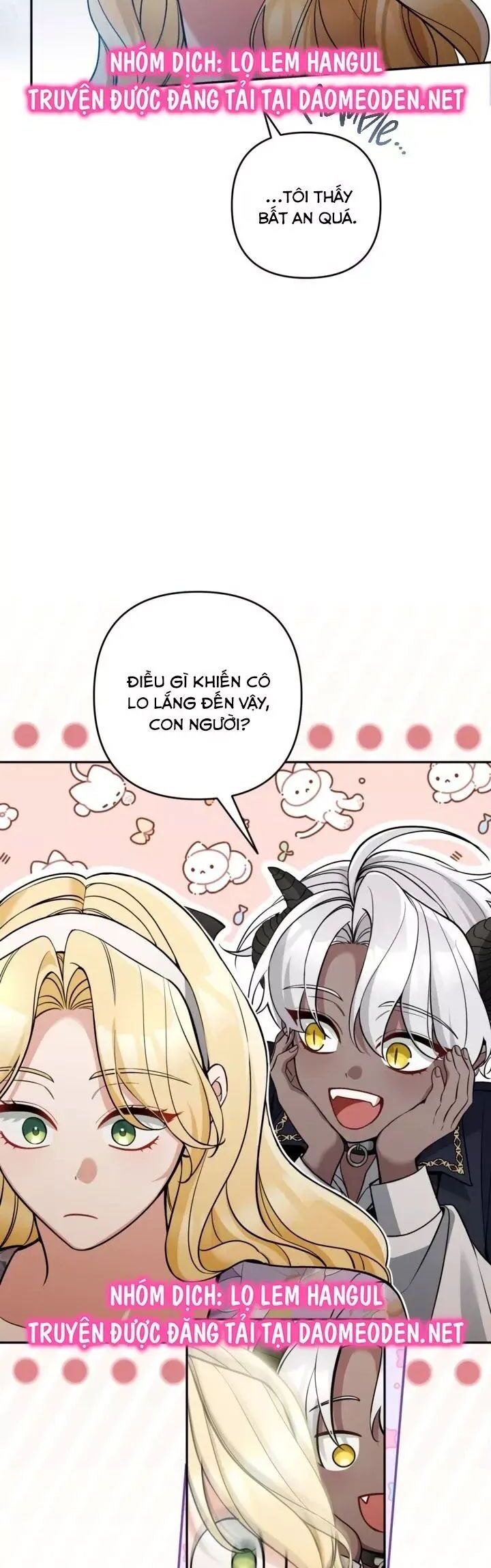 Đừng Đến Cửa Hàng Của Ác Nữ Chapter 87 - Trang 2