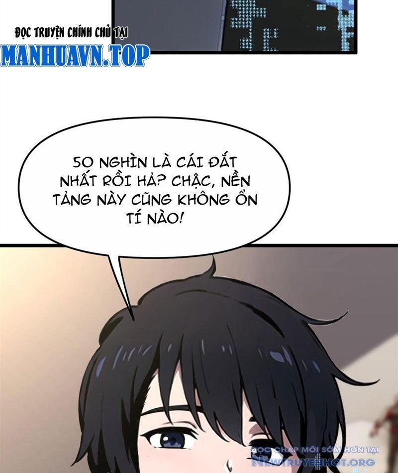 Tôi Có Được Hệ Thống Sau Khi Giảm Biên Chế, Từ Đó Thăng Cấp Một Mình Chapter 4 - Next Chapter 5
