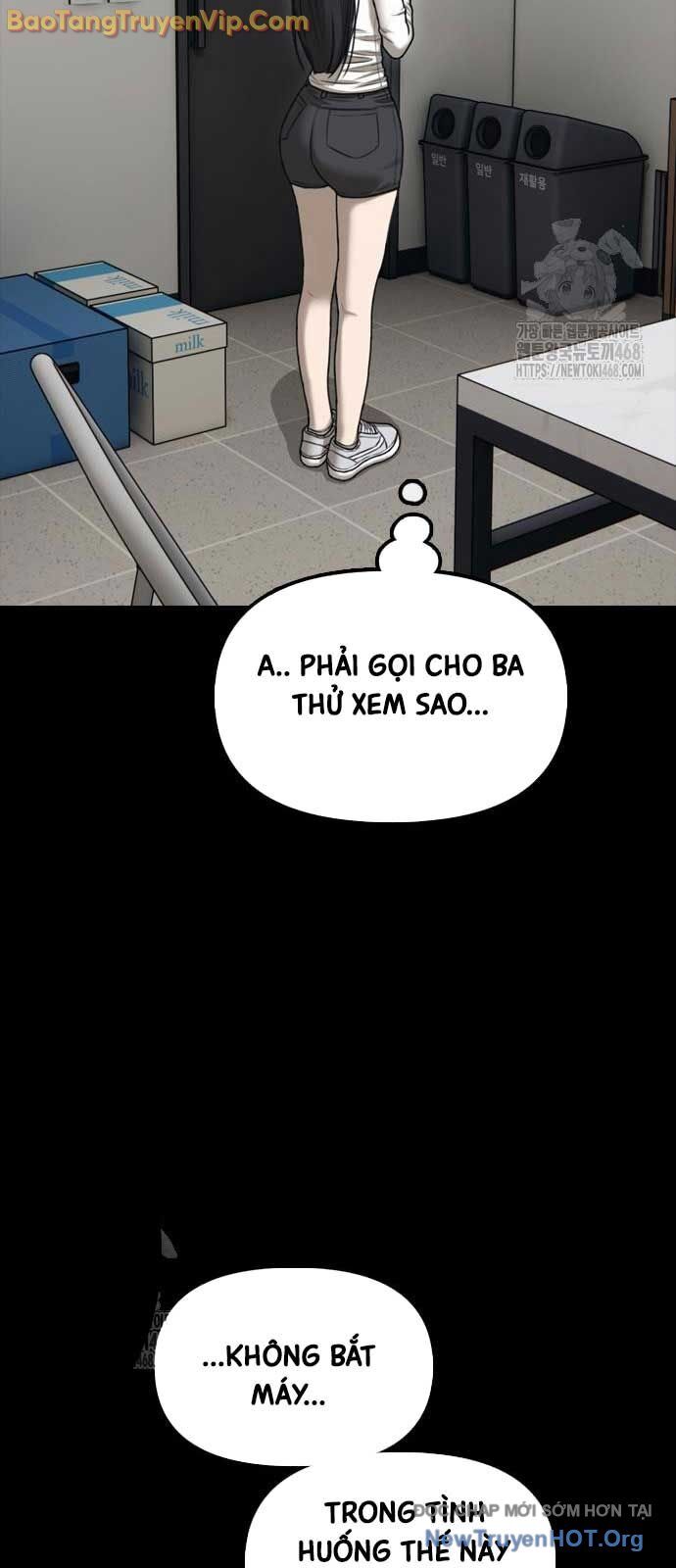 Ngày Tận Thế Đã Đến Chapter 17 - Trang 2