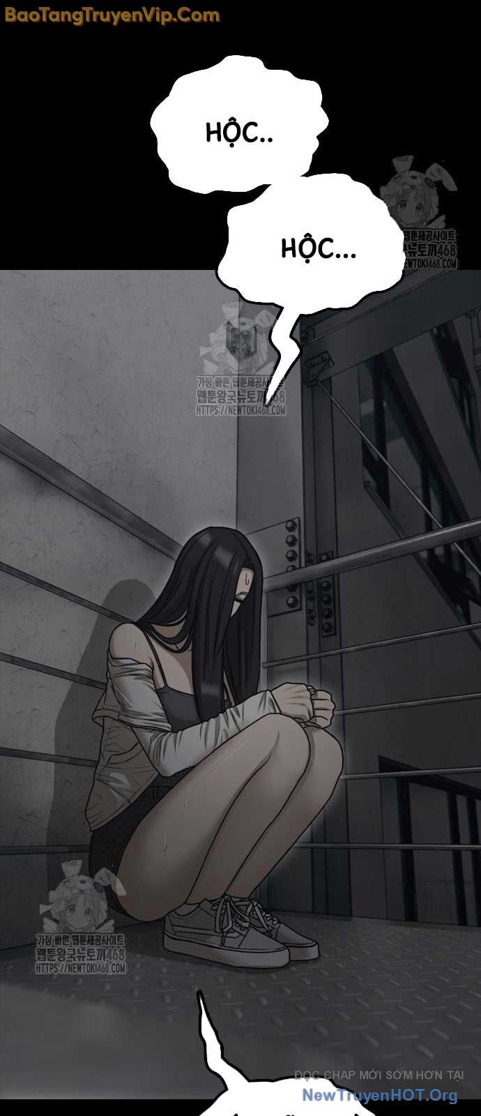 Ngày Tận Thế Đã Đến Chapter 17 - Trang 2