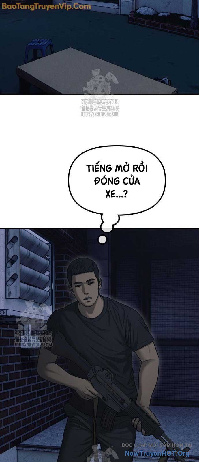 Ngày Tận Thế Đã Đến Chapter 17 - Trang 2
