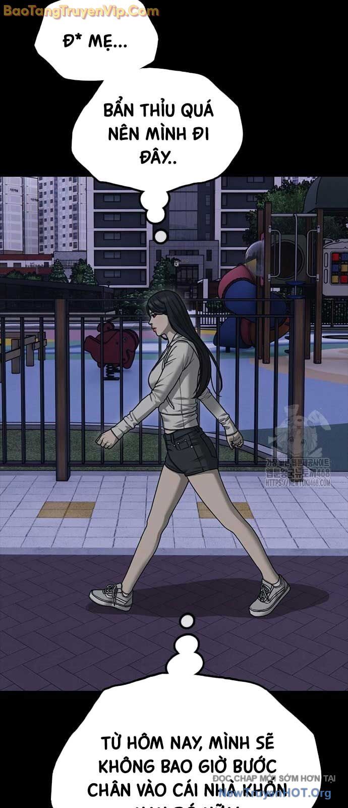 Ngày Tận Thế Đã Đến Chapter 17 - Trang 2