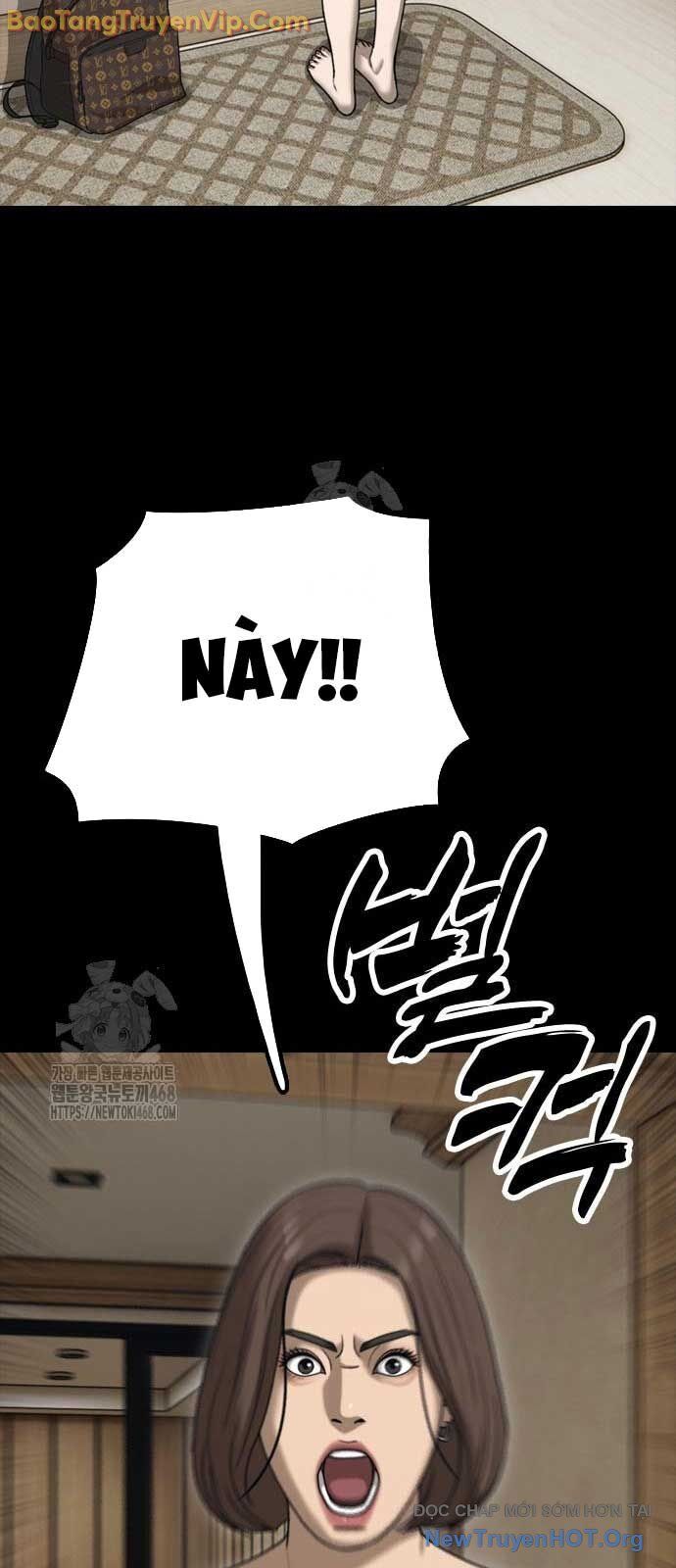 Ngày Tận Thế Đã Đến Chapter 17 - Trang 2