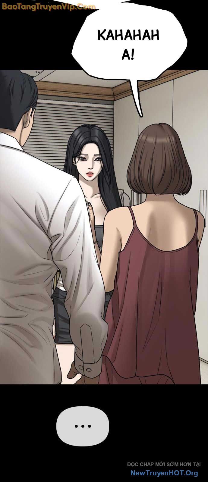 Ngày Tận Thế Đã Đến Chapter 17 - Trang 2